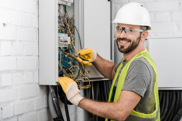 Professional Electrician in KY