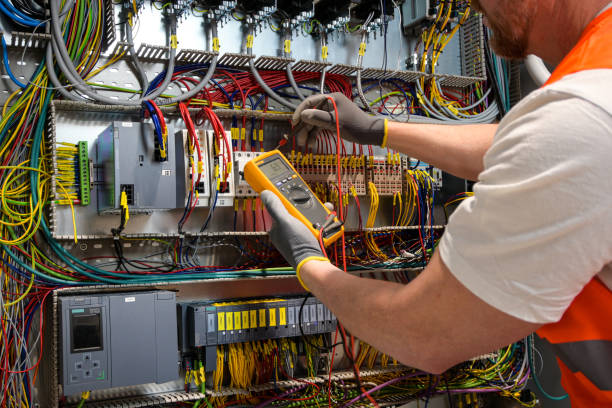 Best Emergency Electrician Near Me  in Alexandria, KY
