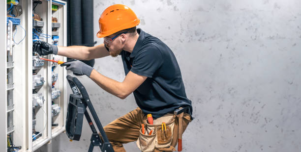 Best Affordable Electrical Installation  in Alexandria, KY