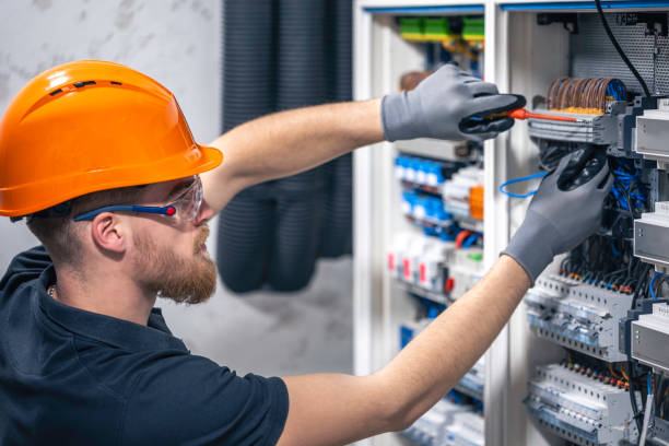 Best Affordable Electrician  in Alexandria, KY