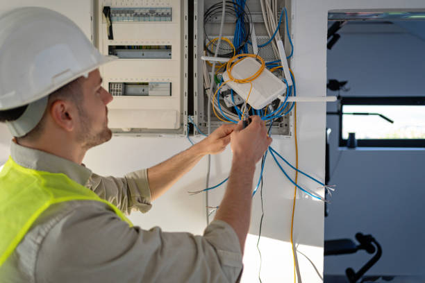 Best Electrical Troubleshooting Services  in Alexandria, KY