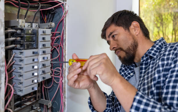 Best Electrical Troubleshooting Services  in Alexandria, KY